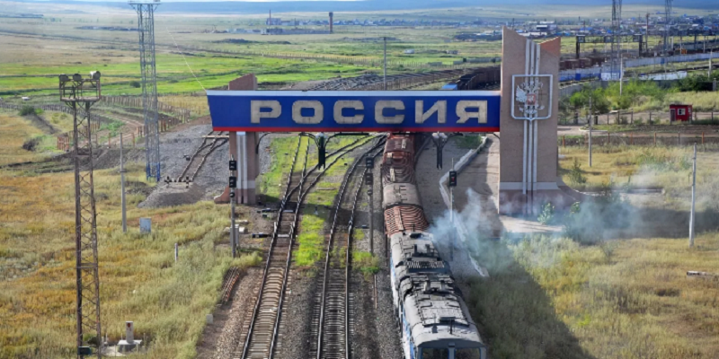 перевозки грузов на закрытых границах